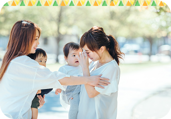 親子それぞれに合わない腸活を続けてしまう