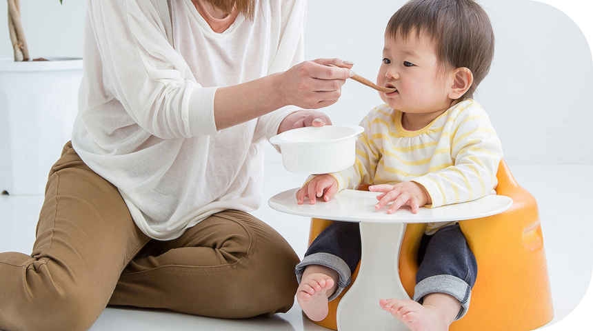 ママだけ、子どもだけではなく、親子の暮らしを丸ごと整える