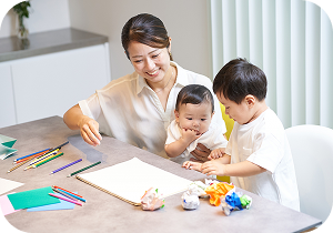 生活習慣から身体を整える