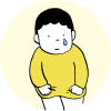 自分に自信を持てていない