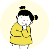 集団生活になじめるか不安