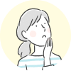 子育てに悩みや不安を感じている