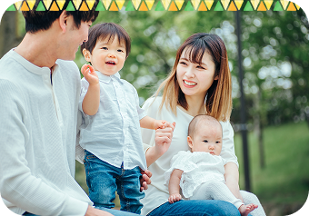 困ったときに助けを求める力