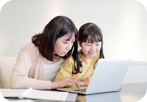 小さな「できた」を自信につなげる