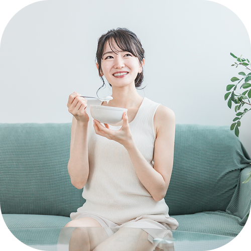 親子de腸活